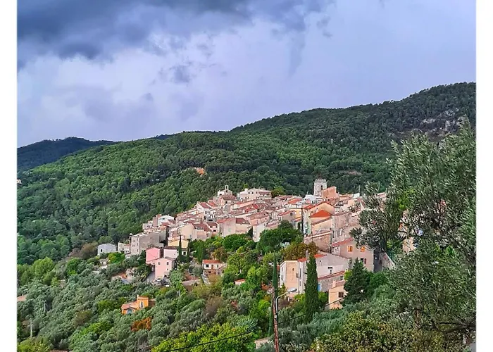 Studio De Charme + Terrasse : Verdon, Lac, Plages